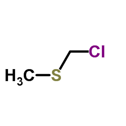 cas no 2373-51-5 is Chloromethyl Methyl Sulfide