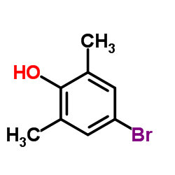 cas no 2374-05-2 is 4-Bromo-2,6-dimethylphenol