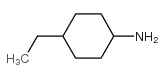 cas no 23775-39-5 is 4-ethyl-cyclohexylamine