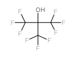 cas no 2378-02-1 is Perfluoro-tert-butanol