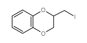 cas no 23785-19-5 is 3-(iodomethyl)-2,3-dihydro-1,4-benzodioxine