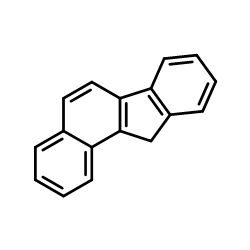 cas no 238-84-6 is Benzo(a)fluorene