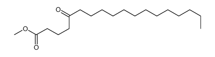 cas no 2380-20-3 is Methyl 5-oxooctadecanoate