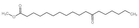 cas no 2380-27-0 is 12-oxo Stearic Acid methyl ester