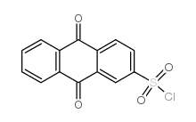 cas no 2381-23-9 is 2-Anthracenesulfonylchloride, 9,10-dihydro-9,10-dioxo-