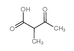 cas no 2382-59-4 is 2-methylacetoacetic acid