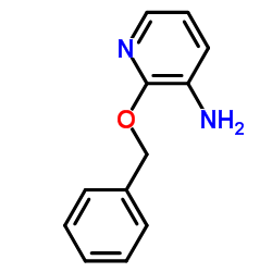 cas no 23845-96-7 is 2-(Benzyloxy)-3-pyridinamine