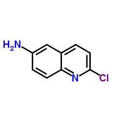 cas no 238756-47-3 is 2-Chloro-6-quinolinamine