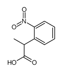 cas no 23876-18-8 is 2-(2-methyl-6-nitrophenyl)acetic acid