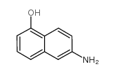 cas no 23894-12-4 is 6-AMINO-1-NAPHTHOL