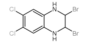 cas no 239095-84-2 is 2,3-dibroMo-6,7-dichloroquinoxaline