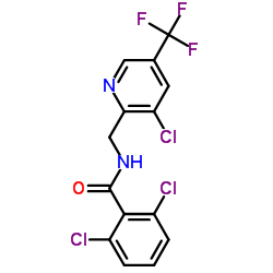 cas no 239110-15-7 is fluopicolide