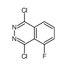 cas no 23928-47-4 is 1,4-Dichloro-5-fluorophthalazine