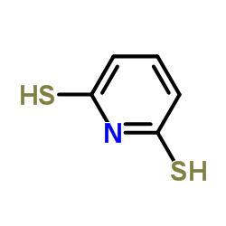 cas no 23941-53-9 is Pyridine-2,6-dithiol