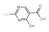 cas no 23945-50-8 is 2-thiouracil-5-carboxylic acid