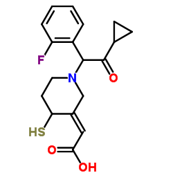 cas no 239466-74-1 is R 138727