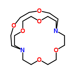 cas no 23978-09-8 is 2,2,2-Cryptand