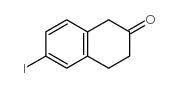 cas no 239783-48-3 is 6-Iodo-2-Tetralone