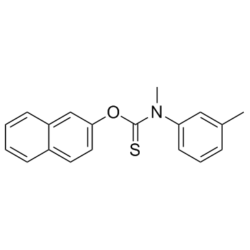 cas no 2398-96-1 is tolnaftate