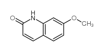 cas no 23981-26-2 is 7-methoxy-1h-quinolin-2-one