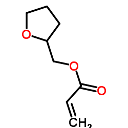 cas no 2399-48-6 is Tetrahydro-2-furanylmethyl acrylate