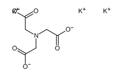 cas no 2399-85-1 is tripotassium nitrilotriacetate