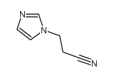 cas no 23996-53-4 is 1H-Imidazole-1-propanenitrile
