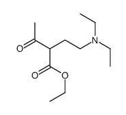 cas no 23999-02-2 is N-(2-ETHOXYPHENYL)-N-(4-ETHYLPHENYL)-ETHLYENEDIAMIDE