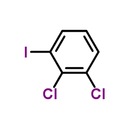 cas no 2401-21-0 is 1,2-Dichloro-3-iodobenzene