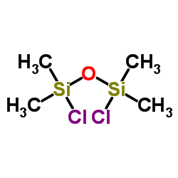 cas no 2401-73-2 is 1,3-Dichloro-1,1,3,3-tetramethyldisiloxane