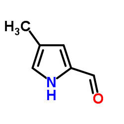 cas no 24014-19-5 is 4-Methyl-1H-pyrrole-2-carbaldehyde