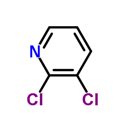 cas no 2402-77-9 is 2,3-Dichloropyridine