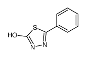 cas no 24028-40-8 is 5-phenyl-1,3,4-thiadiazol-2(3H)-one