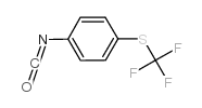cas no 24032-84-6 is 4-(trifluoromethylthio)phenyl isocyanate