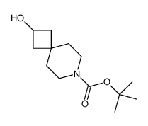 cas no 240401-28-9 is tert-butyl 2-hydroxy-7-azaspiro[3.5]nonane-7-carboxylate