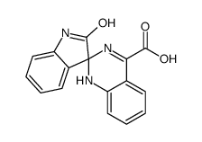 cas no 24042-37-3 is isamic acid