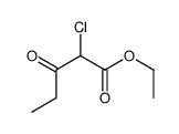 cas no 24045-73-6 is ethyl 2-chloro-3-oxopentanoate