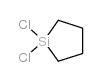 cas no 2406-33-9 is Silacyclopentane,1,1-dichloro-