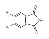 cas no 24063-28-3 is 4,5-dibromophthalic acid