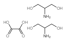 cas no 24070-20-0 is 2-amino-1,3-propanediol oxalate