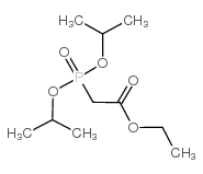 cas no 24074-26-8 is ethyl 2-di(propan-2-yloxy)phosphorylacetate