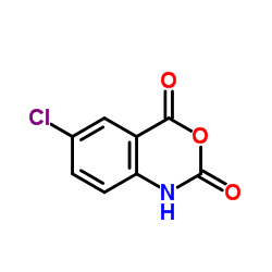 cas no 24088-81-1 is 5-Chloroisatonic anhydride