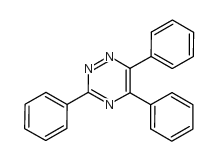 cas no 24108-44-9 is 3,5,6-Triphenyl-1,2,4-triazine