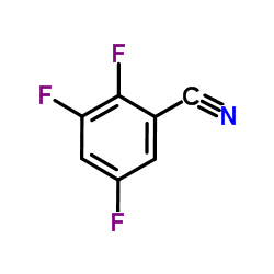 cas no 241154-09-6 is 2,3,5-Trifluorobenzonitrile