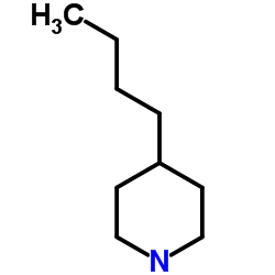 cas no 24152-39-4 is 4-Butylpiperidine