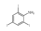 cas no 24154-37-8 is Benzenamine,2,4,6-triiodo-