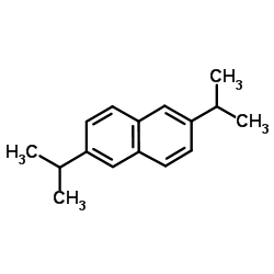 cas no 24157-81-1 is 2,6-Di-iso-propylnaphthalene