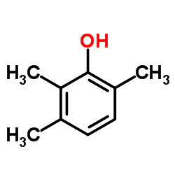 cas no 2416-94-6 is 2,3,6-Trimethylphenol