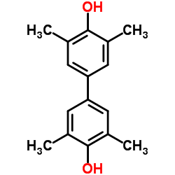 cas no 2417-04-1 is 2,2',6,6'-Tetramethyl-p,p'-biphenol