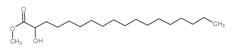 cas no 2420-35-1 is Methyl (±)-2-hydroxystearate